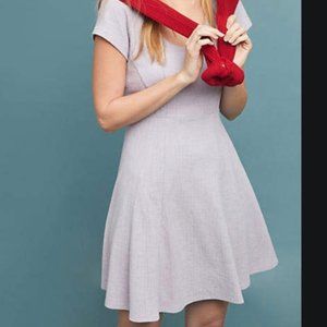 Anthropologie | Nova Knit Dress | S